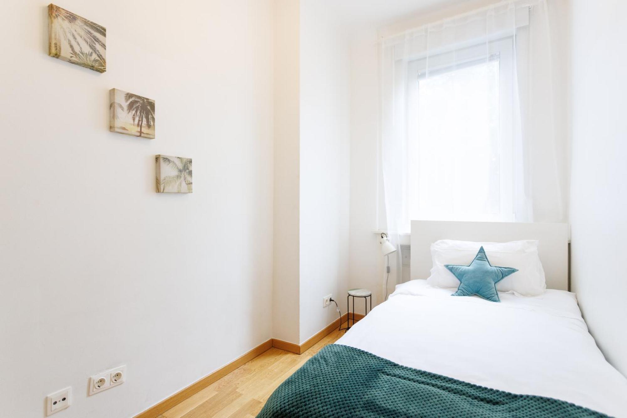 Appartement Operastreet Center Brasil